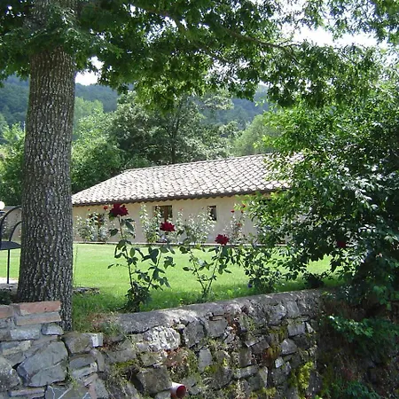 Séjour à la ferme Podere Le Ghiande