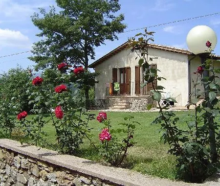 Podere Le Ghiande *