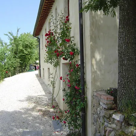 Podere Le Ghiande