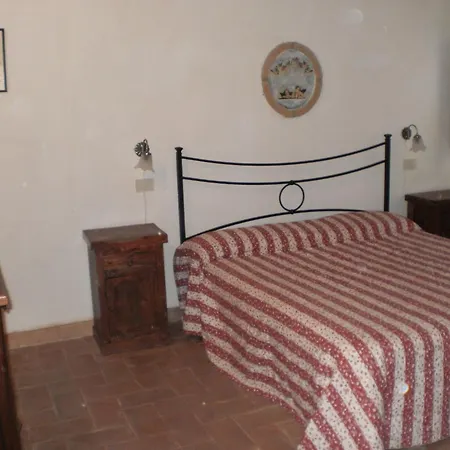 Podere Le Ghiande *