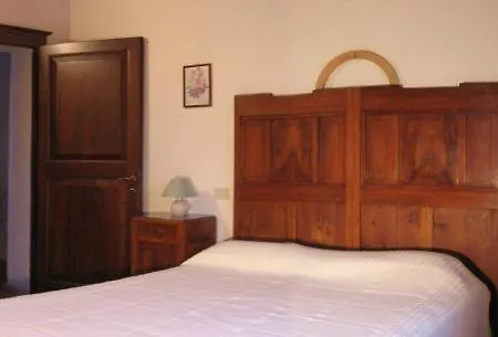 Podere Le Ghiande Farm stay *