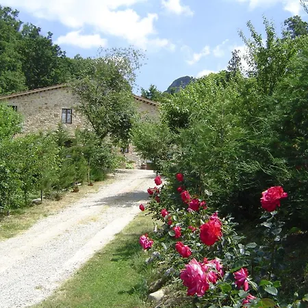 Podere Le Ghiande Séjour à la ferme