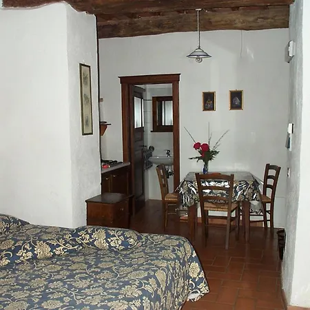 Podere Le Ghiande