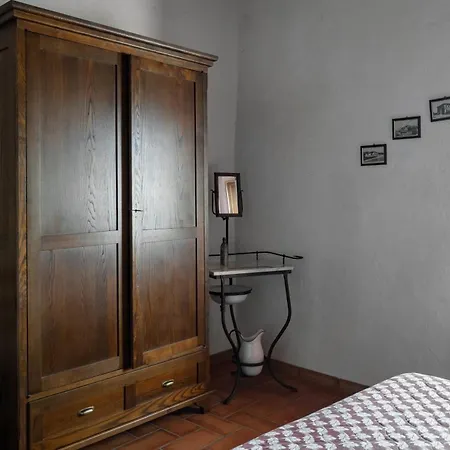 Podere Le Ghiande