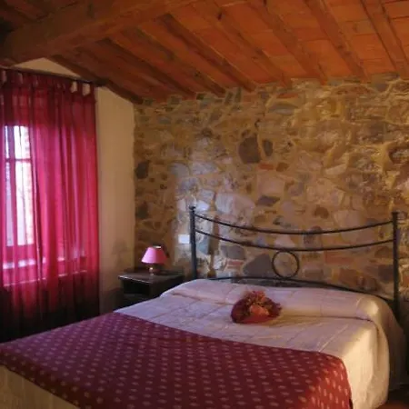 Podere Le Ghiande *