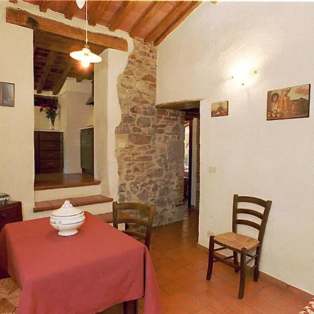Séjour à la ferme Podere Le Ghiande *