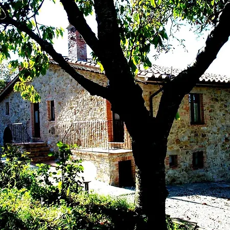 팜스테이 Podere Le Ghiande