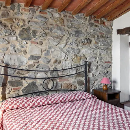 Séjour à la ferme Podere Le Ghiande CastellʼAzzara