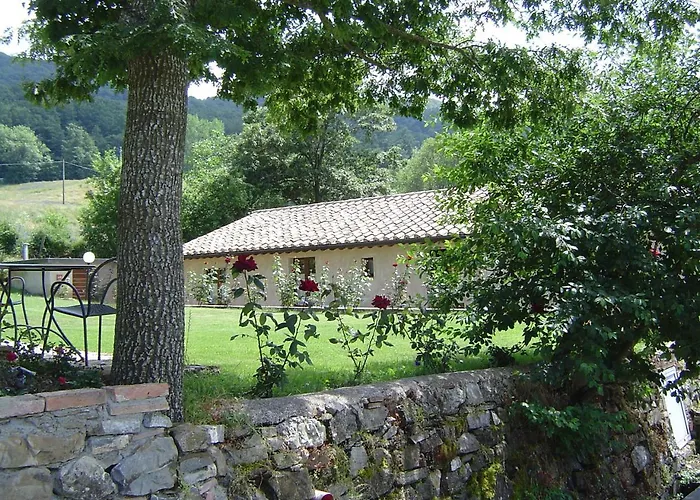 팜스테이 Podere Le Ghiande