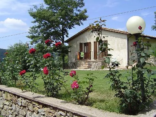 Podere Le Ghiande *