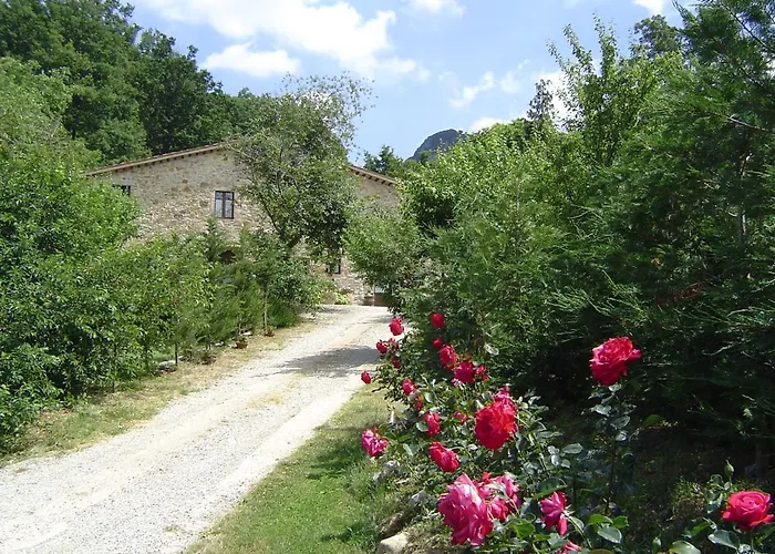 Podere Le Ghiande 팜스테이