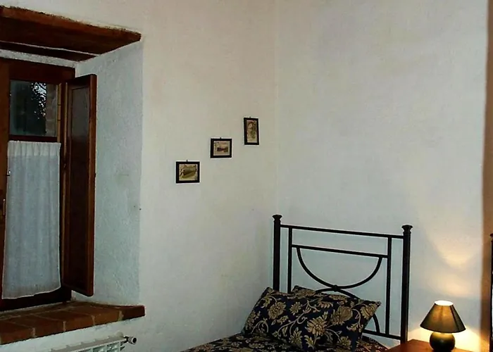 Podere Le Ghiande *
