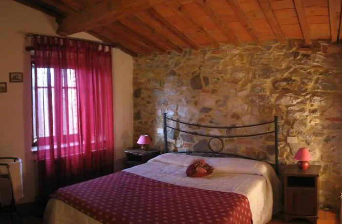 Podere Le Ghiande *